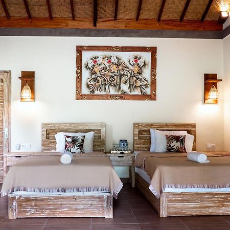 The Asri Villas Jembrana Exterior foto