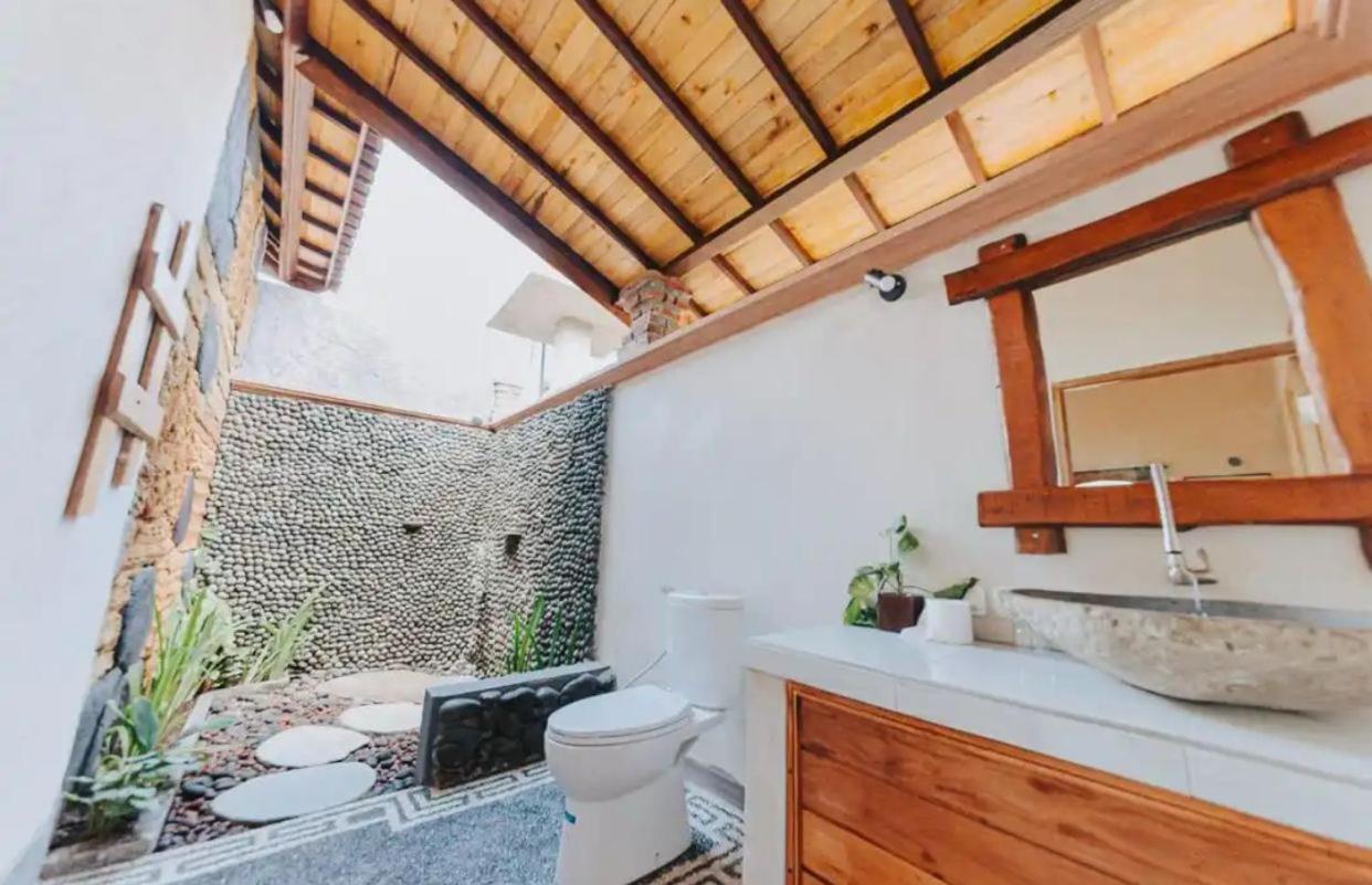 The Asri Villas Jembrana Exterior foto