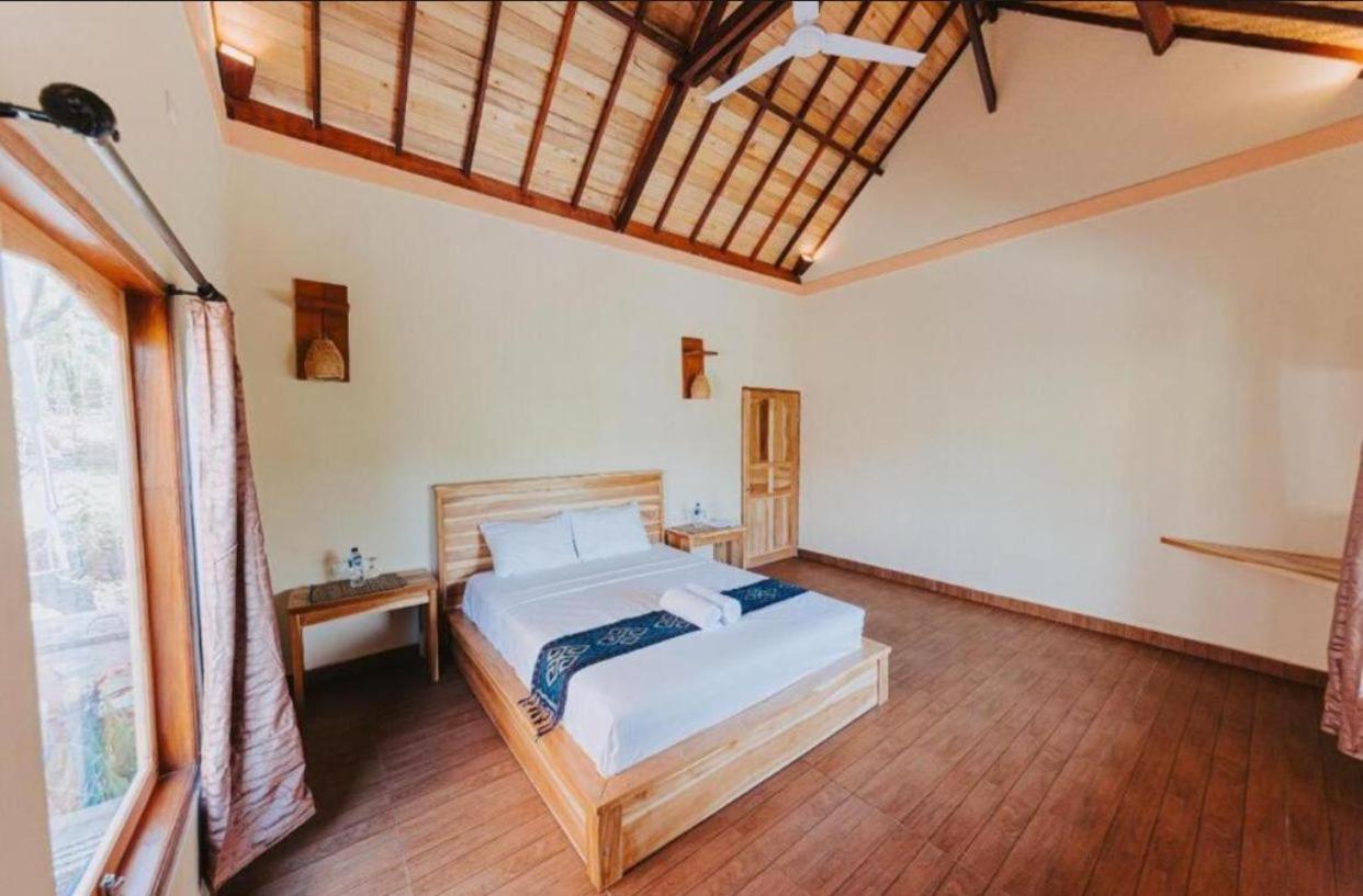 The Asri Villas Jembrana Exterior foto