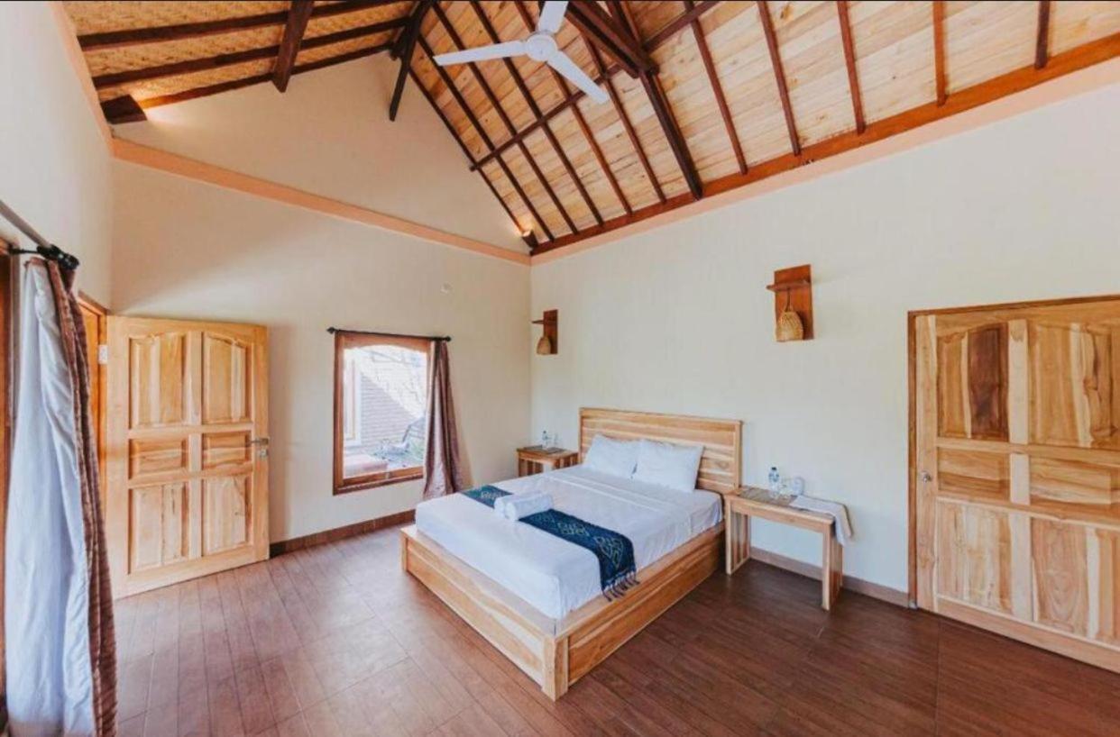 The Asri Villas Jembrana Exterior foto