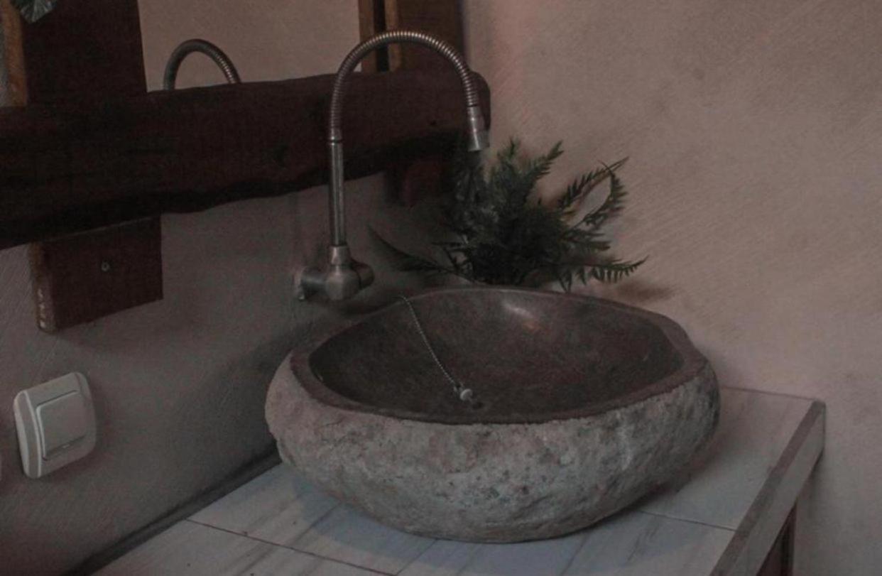The Asri Villas Jembrana Exterior foto