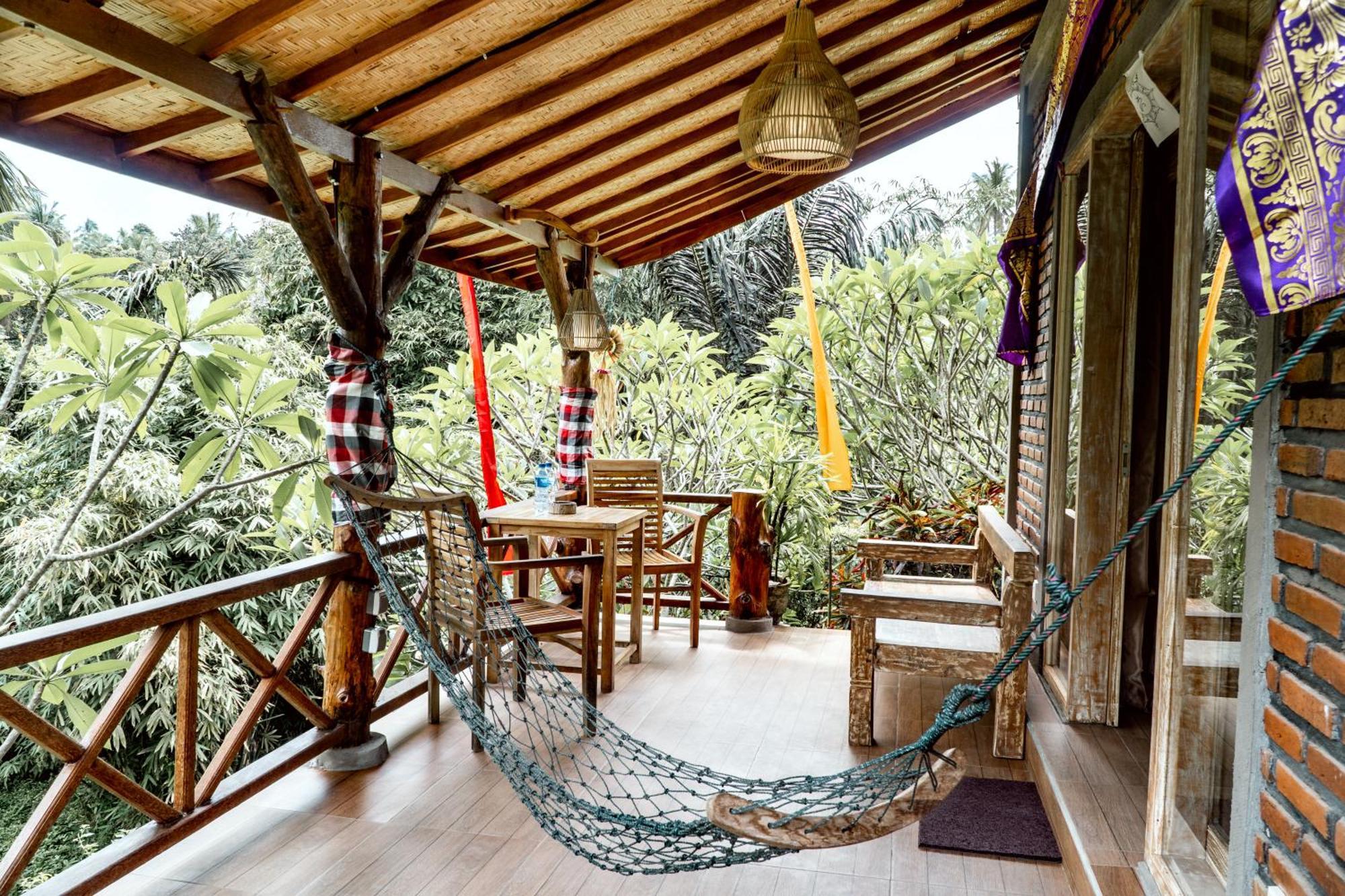 The Asri Villas Jembrana Exterior foto